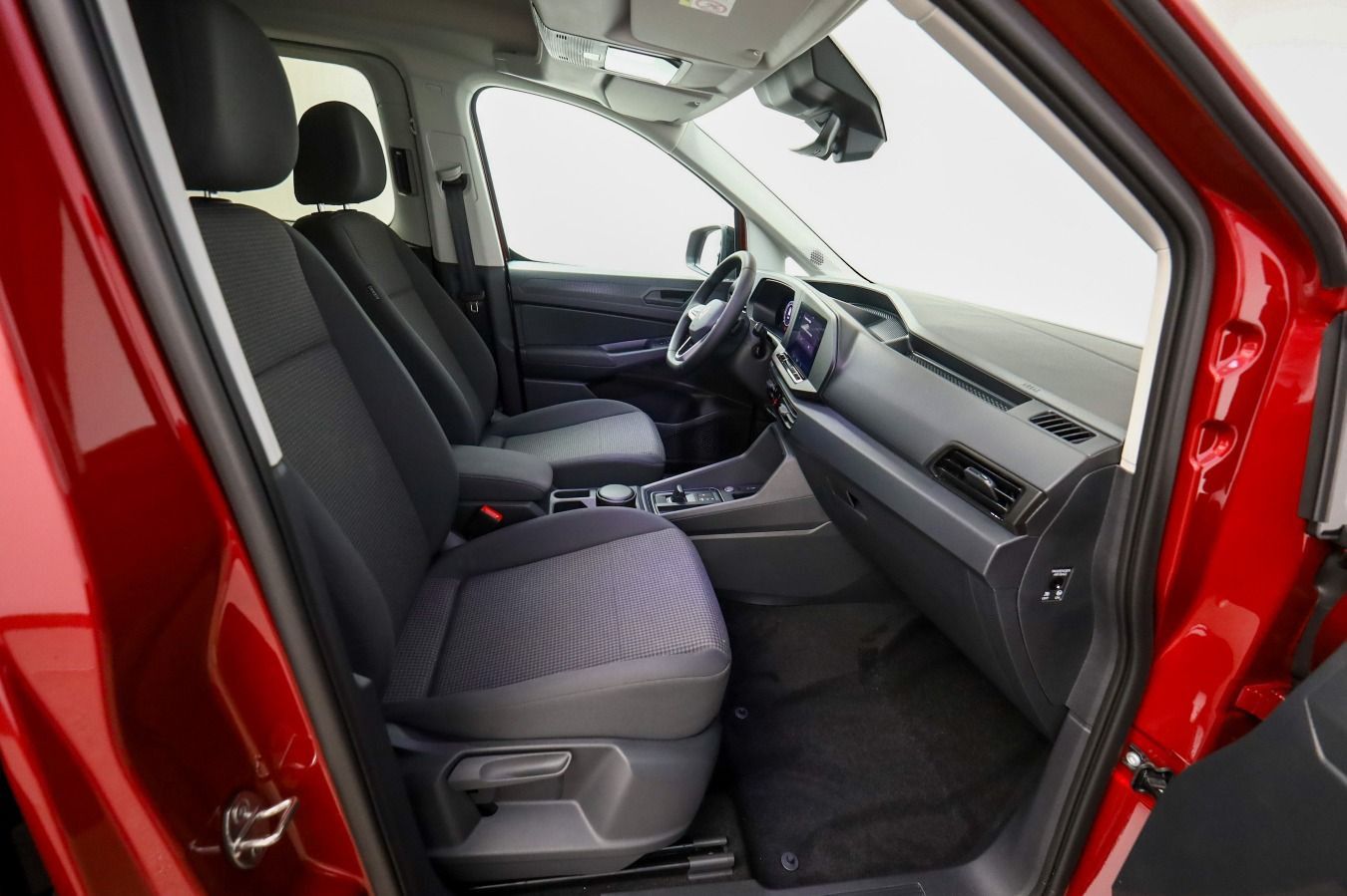 Volkswagen Caddy - Bild 11