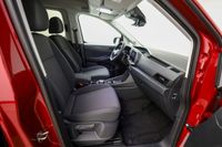 Volkswagen Caddy - Vorschau Bild 11