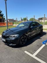 BMW M2 Competition  - BMW M2 Gebrauchtwagen in München