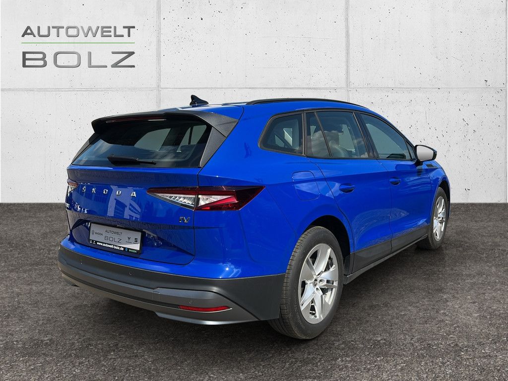 Skoda Enyaq - Bild 4