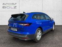 Skoda Enyaq - Vorschau Bild 4