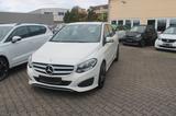 Mercedes-Benz B 180 BE*neuer 19"Alu-Allwetterradsatz*RÜKA* - Mercedes-Benz B 180 Gebrauchtwagen