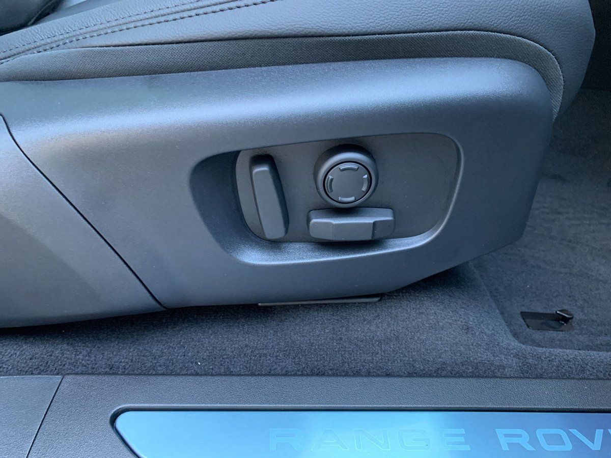 Land Rover Range Rover Evoque - Bild 18