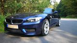 BMW Z4 sDrive23i - M Ausstattung - BMW Z4: 23i