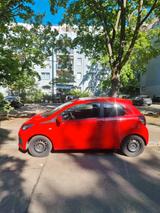 Peugeot 108 Active VTi 72 STOP & START Active - Peugeot 108 Gebrauchtwagen in Berlin