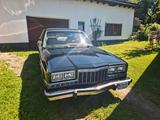 Dodge Diplomat US Oldtimer V8 - Dodge: Us