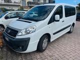 Fiat Scudo 2.0 MJT/130 PC Panorama Family 8 post - Fiat Scudo aus 2014
