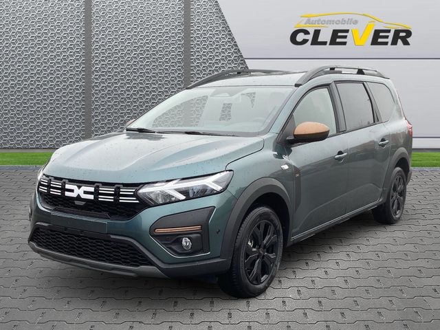 Dacia Jogger Extreme+ TCe 110 7-Sitzer Navi Kamera LED