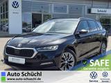 Skoda Octavia Combi 2.0 TDI DSG Ambition AHK+VIRTUAL-C