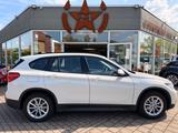 BMW X1 sDrive 18 i Advantage - BMW X1 in Magdeburg