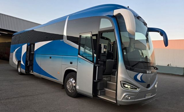 Irizar i6S;PB;HDH;516;TOURISMO;ROYAL-59zt;EURO-6