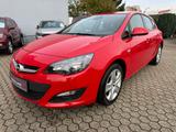 Opel Astra J Lim. 5-trg. Energy - Opel Astra: Energy