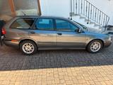 Volvo V40 2.0T - - gebrauchte Volvo V40 aus dem Jahr 2002
