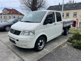 Volkswagen T5 1,9 TDI Doka Pritsche+Plane - Angebote entsprechen deinen Suchkriterien