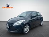 Suzuki Swift Club*Automatik*Navi*Klima*SHZ*ALU*Top! - Suzuki Swift: Automat