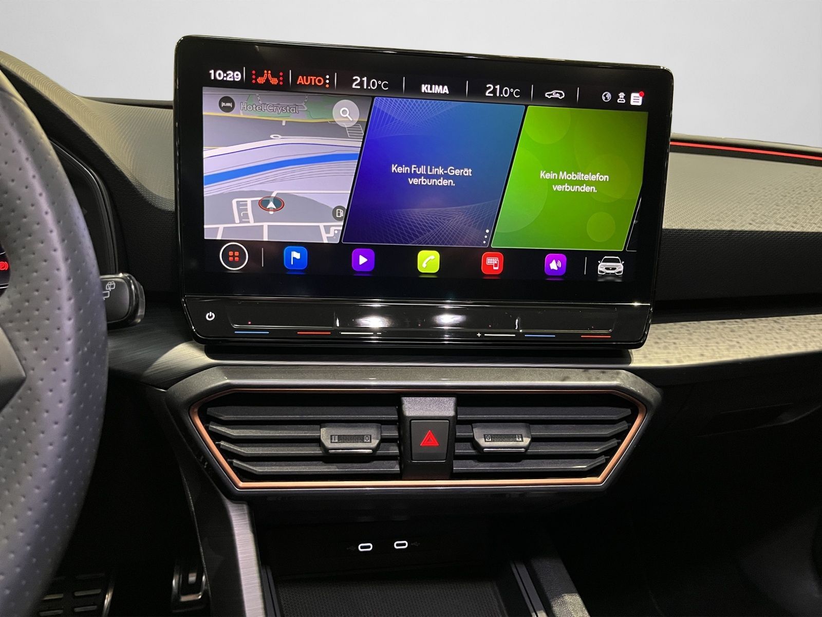 Cupra Leon - Bild 11