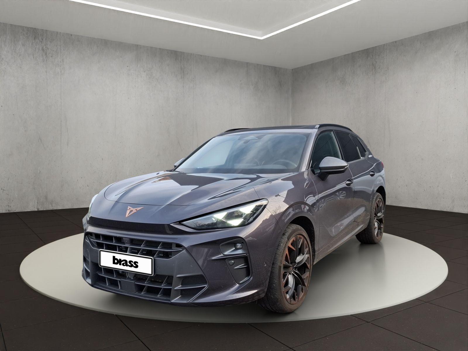 Cupra Terramar VZ (inklusive verlängerter Herstellerga