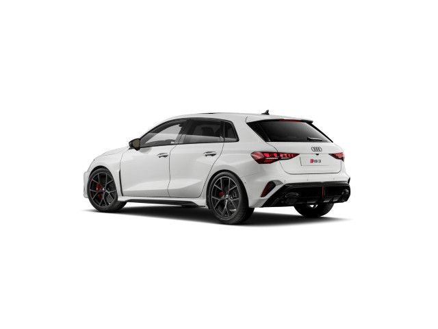 Audi RS3 - Bild 5