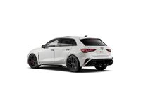 Audi RS3 - Vorschau Bild 5