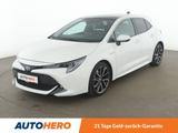 Toyota Corolla 2.0 Hybrid Lounge Aut.*LED*NAVI*ACC*PDC* - Toyota Corolla Plug-In Hybrid Gebrauchtwagen