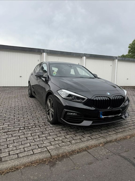 Image of BMW 118