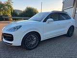 Porsche Cayenne BURMESTER PANO PDCC MATRIX APPROVED 3/26 - Porsche Cayenne: Massagesitze