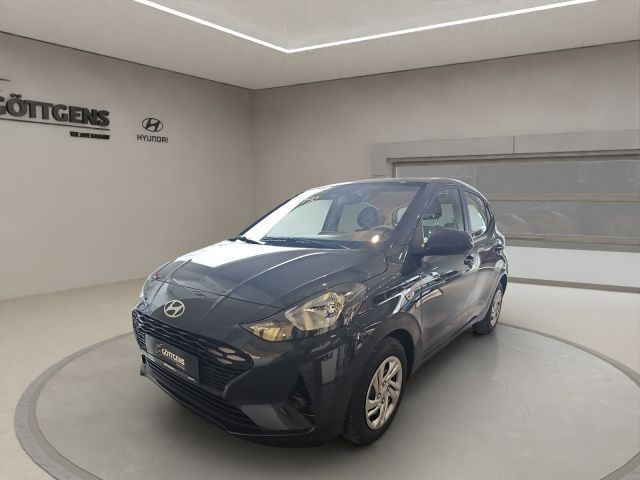 Hyundai i10 FL MY25 1.0 SELECT NAVI KLIMA KAMERA