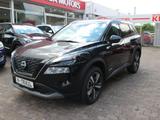 Nissan X-Trail 1.5 VC-T e-POWER N-Connecta (T33) - Nissan X-TRAIL T33