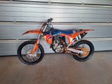 KTM SX -F 250 - Angebote entsprechen deinen Suchkriterien