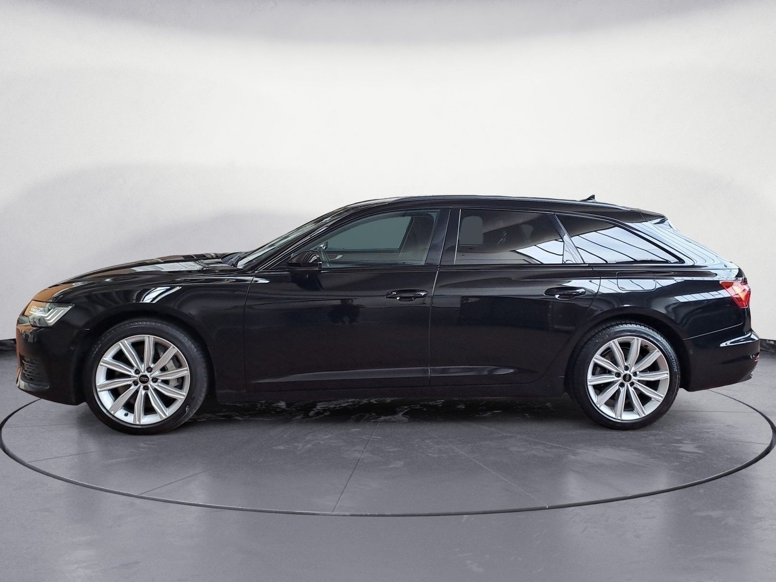 Audi A6 Avant 50 TFSI e Quattro *AHK*B&O*NAVI* imagem 3
