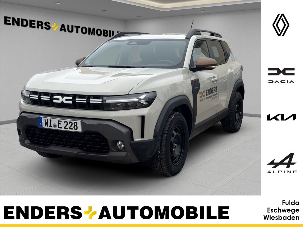 Dacia Duster Extreme Hybrid 140++SHZ++PDC++NAVI++NP: 3