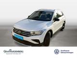 Volkswagen Tiguan UrbanSport Plus TSI DSG Navi AHK Matrix - Volkswagen Tiguan: Plus