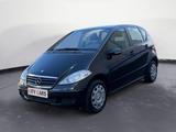Mercedes-Benz A 150 A A 150 - schwarze Mercedes-Benz A 150