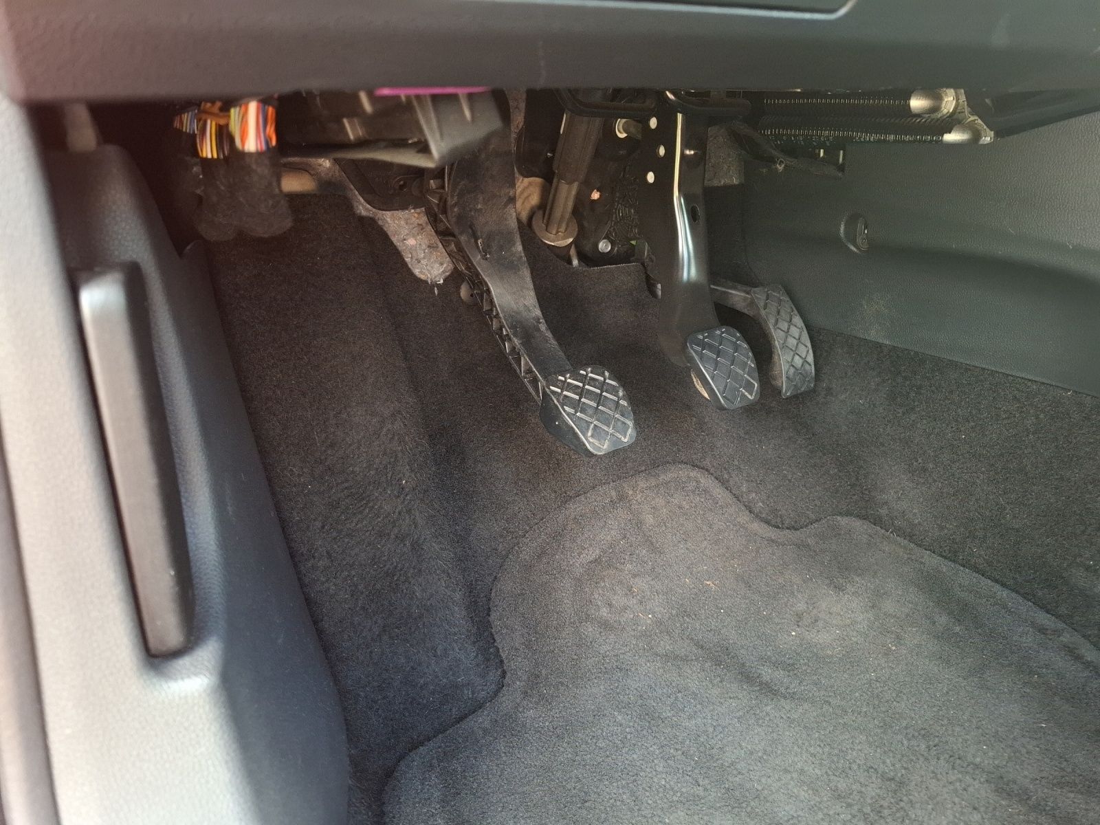 Fahrzeugabbildung SEAT Ibiza 1.0 Style Navi Climatronic RFK SH LM