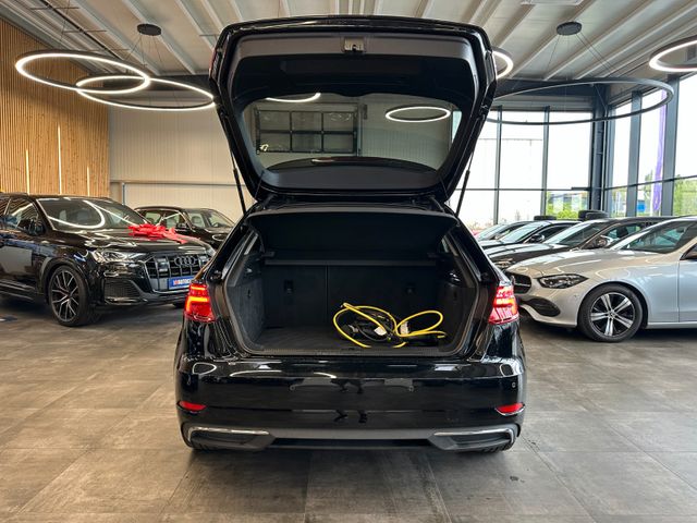 MYAUTOCENTER – Gebraucht- und Jahreswagen mit Werkstattservice in Pfaffenhofen Audi A3 Sportback *NAV*TEMPO*SitzHZ*2-ZONEN*PDC*
