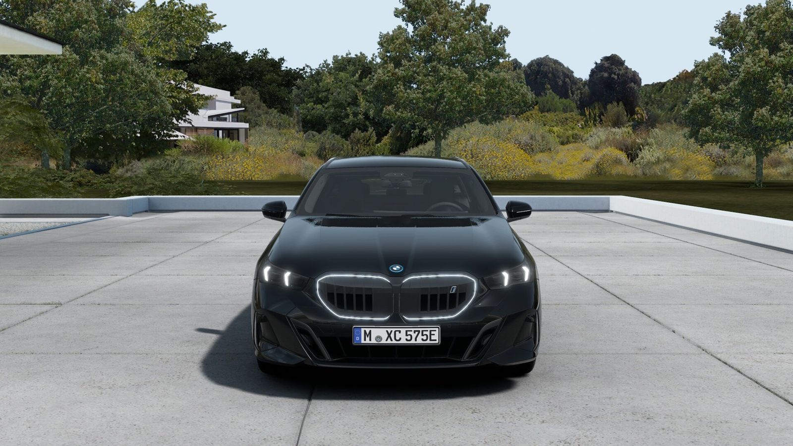 BMW i5 - Bild 9
