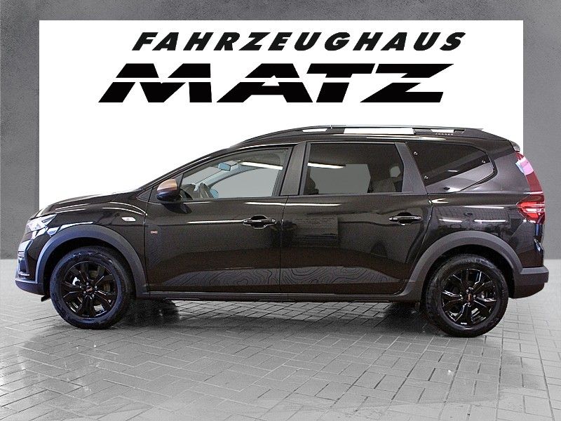 Fahrzeugabbildung Dacia Jogger Eco-G 100 Extreme+ 5-Sitzer *15240*