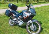 Honda Transalp 600 - HONDA TRANSALP 600