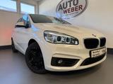 BMW 220 I *ACTIVE TOURER ADVANTAGE*AUTOMATIK*1.HAND* - BMW 220 Active Tourer aus 2017