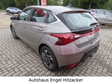 Hyundai i20 - 7