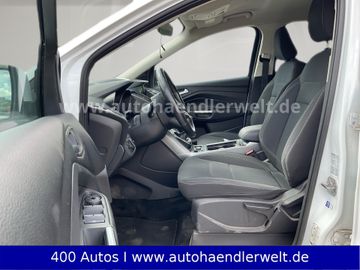 Ford Kuga - 9