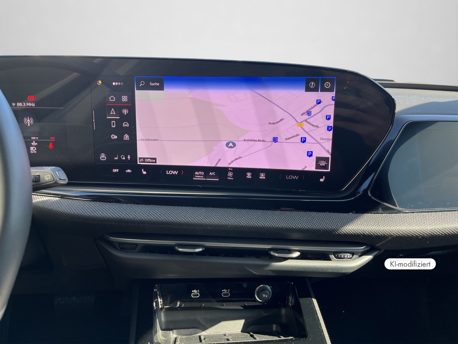 Audi A5 - Bild 12