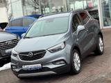 Opel Mokka X Ultimate 1.6 CDTI/Leder*Automatik*Navi - Opel Mokka: Ultimate