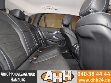 2015 Mercedes-BENZ GLC — миниатюра 14
