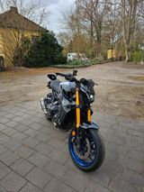 Yamaha MT 09 Sp - Offers matching your search criteria