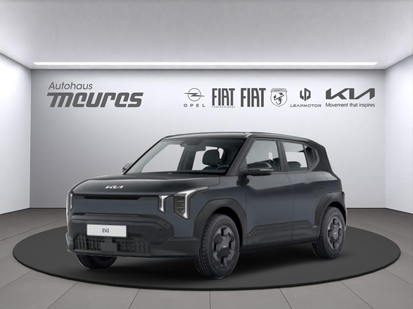 Kia EV2