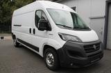 Fiat Ducato Grossr.-Kasten L4H2  Navi Tempomat