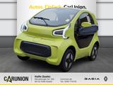 XEV YOYO Luxury, 2 Sitze, 3 Türen, 15KW - XEV YOYO Neuwagen