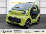 XEV YOYO Luxury, 2 Sitze, 3 Türen, 15KW - XEV YOYO Gebrauchtwagen