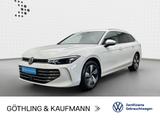 Volkswagen Passat Variant Business 2.0 TDI DSG*NAVI*AHK*KAM - Jahreswagen mit Diesel-Antrieb: Automatik